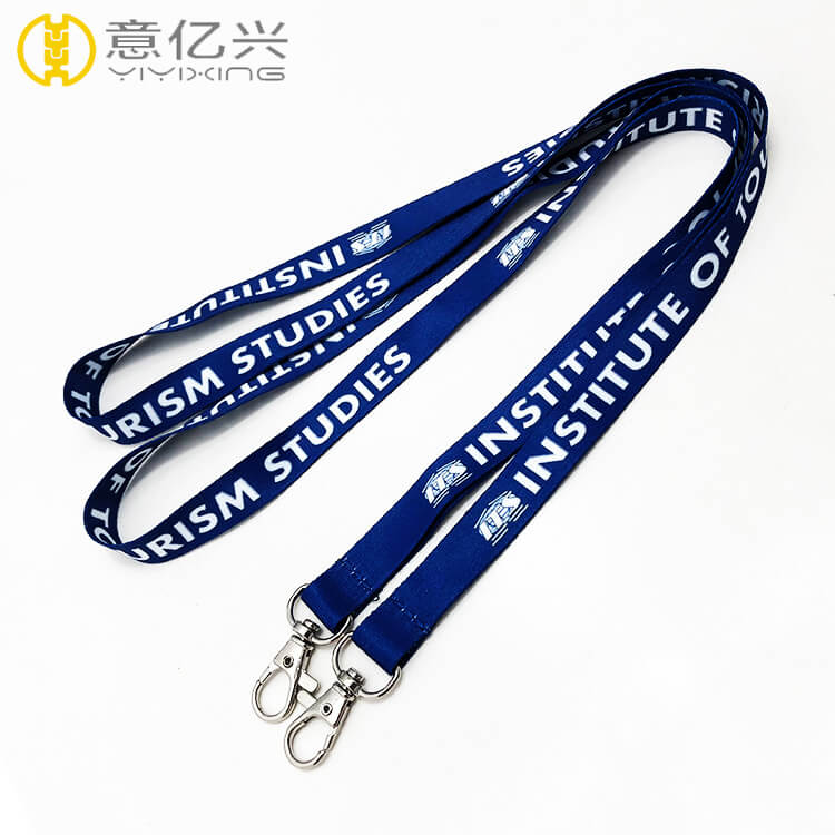 Neck Lanyards, Neck Lanyards with Logo, Custom Neck Lanyards