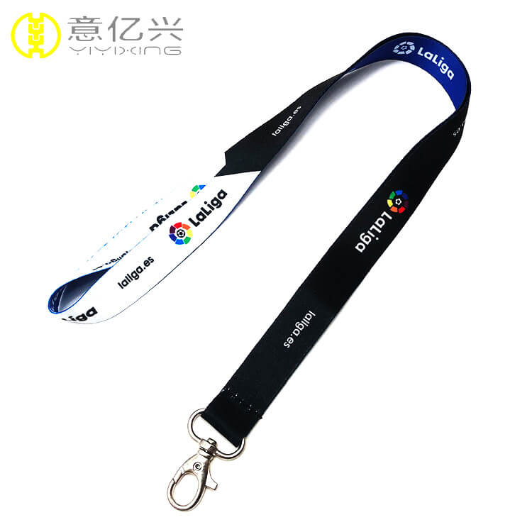 Branded Lanyards, Football Branded Lanyards, Printed Branded Lanyards