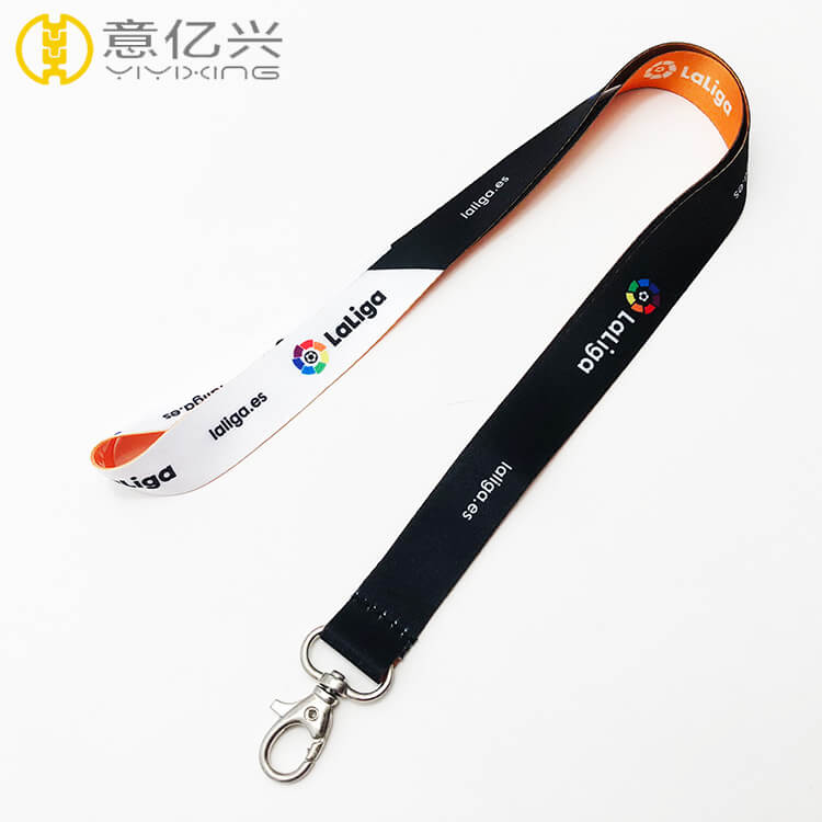 Branded Lanyards, Football Branded Lanyards, Printed Branded Lanyards