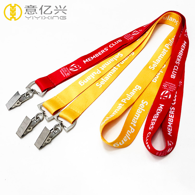 personalized lanyards cheap, Sublimation Logo Lanyard, Design Your Own ...