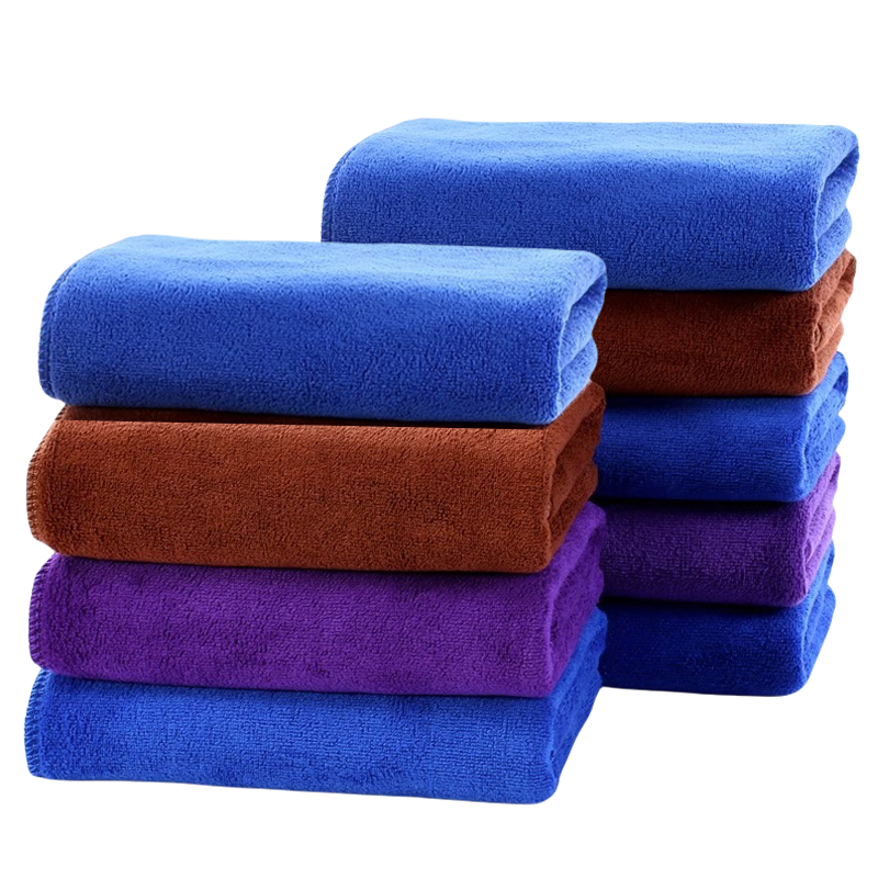 Microfiber Towels For Cars Wholesale