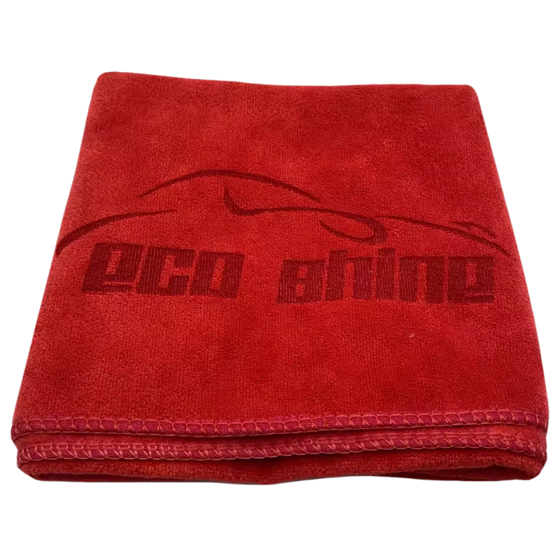 Microfiber Towel For Car Wash