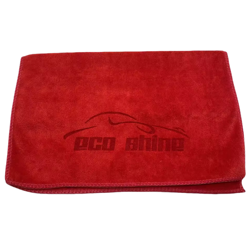 Dry Microfiber Towels