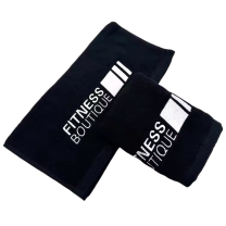 Custom Sports Towels Wholesale BSCI Qualified Manufacturer Bing