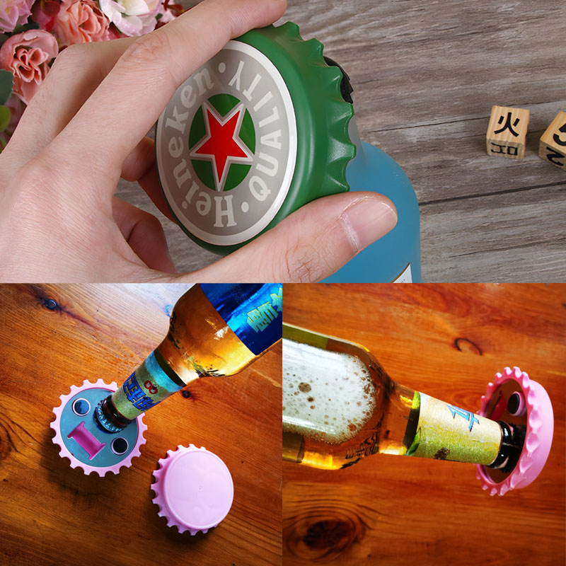 Bottle Opener Customized