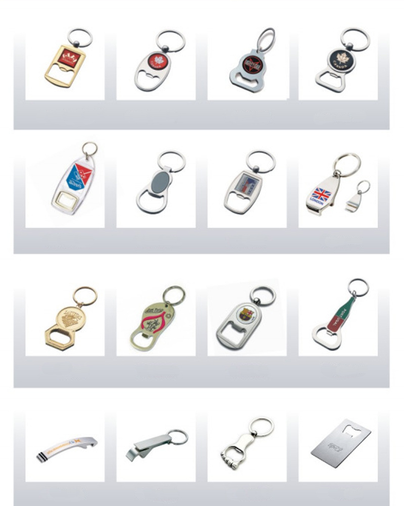 Bottle Opener Manufacturer