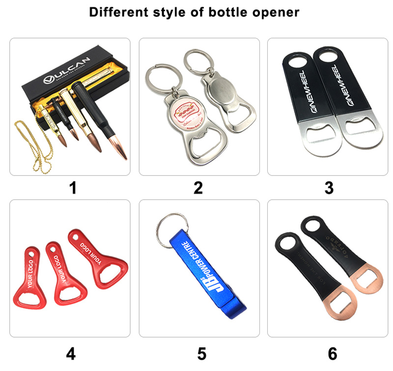 Bottle Opener Suppliers