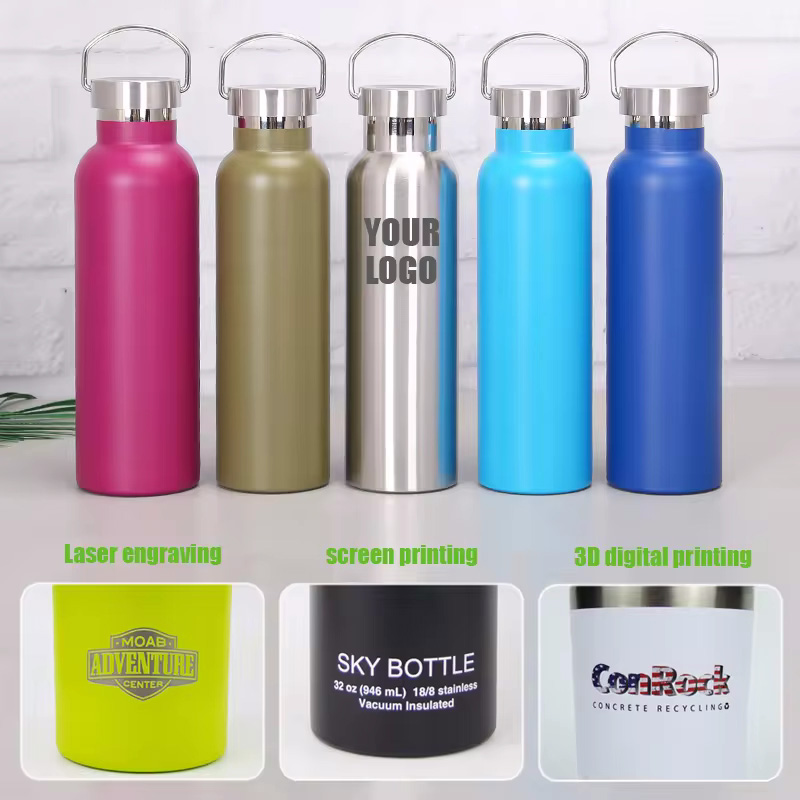 Insulated Water Bottle Companies