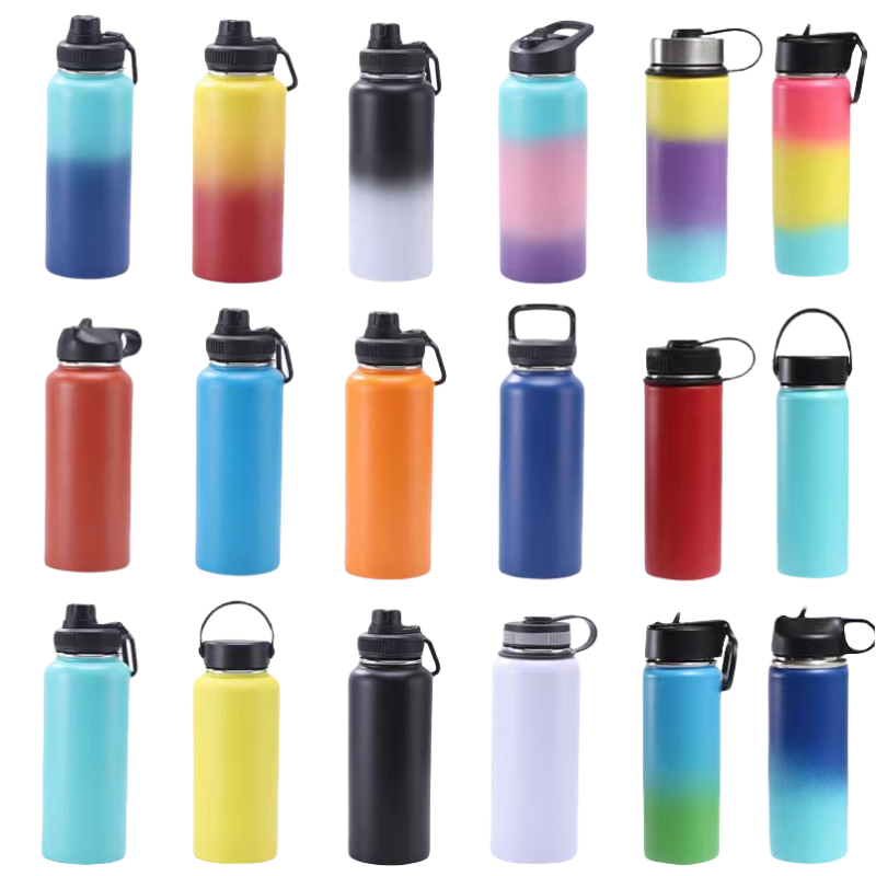 Insulated Water Bottle Companies
