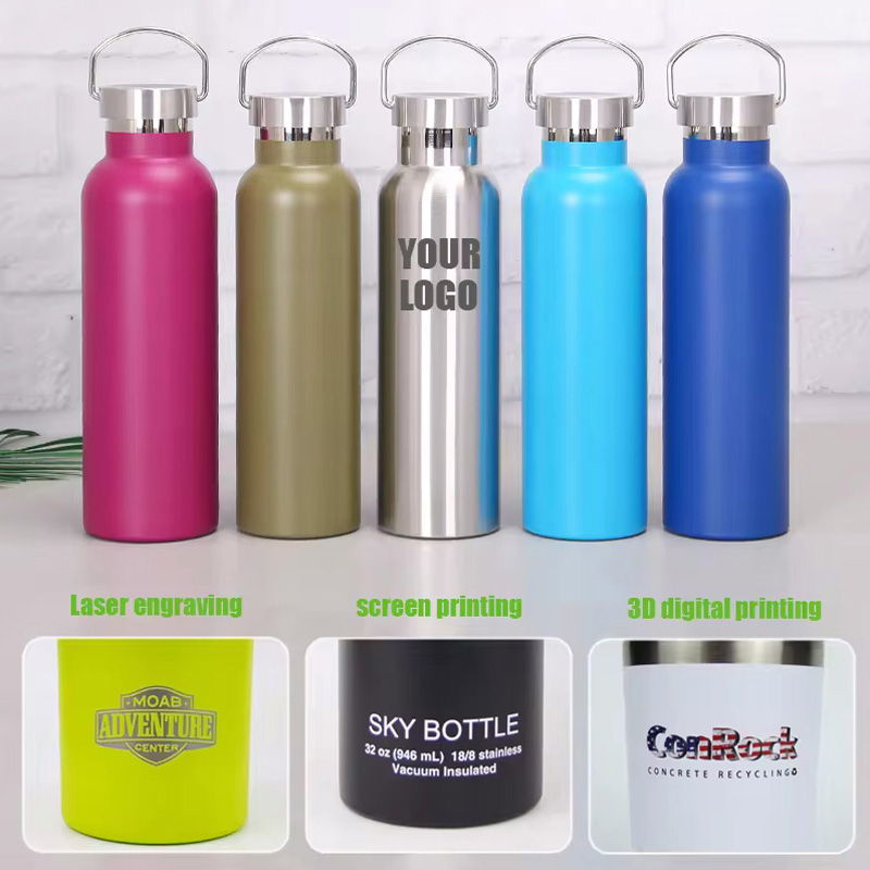 Best Stainless Steel Water Bottle