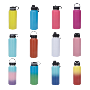 Which is the best insulated water bottle?