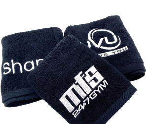 Custom Gym Towels Wholesale GRS Qualified Manufacturer Bing