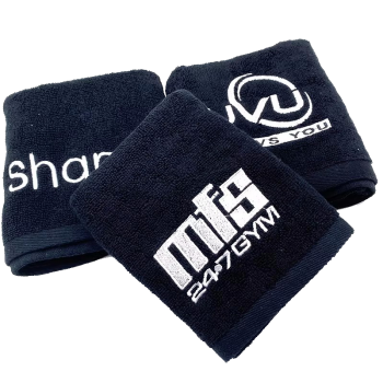 Custom Gym Towels Wholesale GRS Qualified Manufacturer Bing