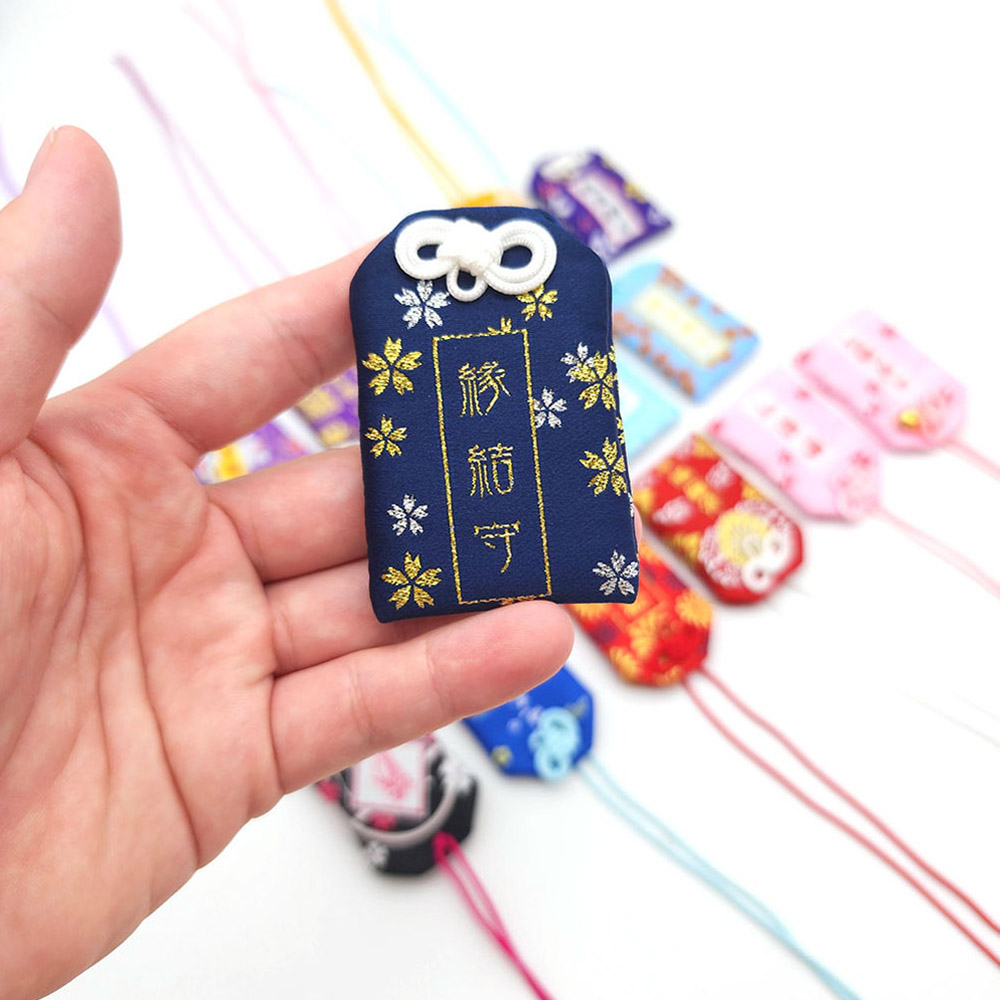 Omamori Charm Supplier