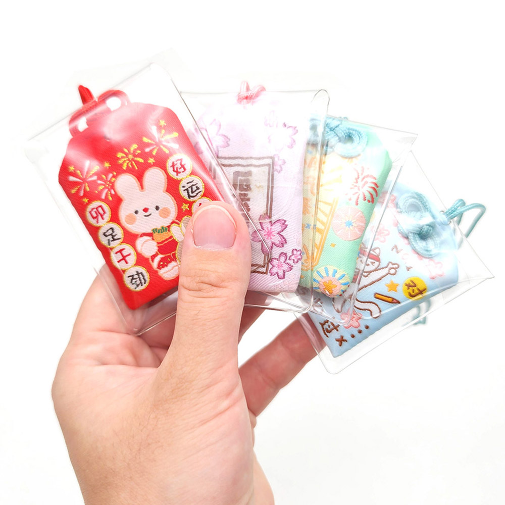 Omamori Charm