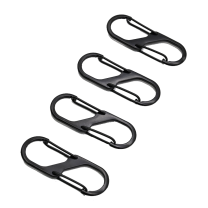 S Shape Hook Carabiner Clip GRS Qualified Manufacturer Bing