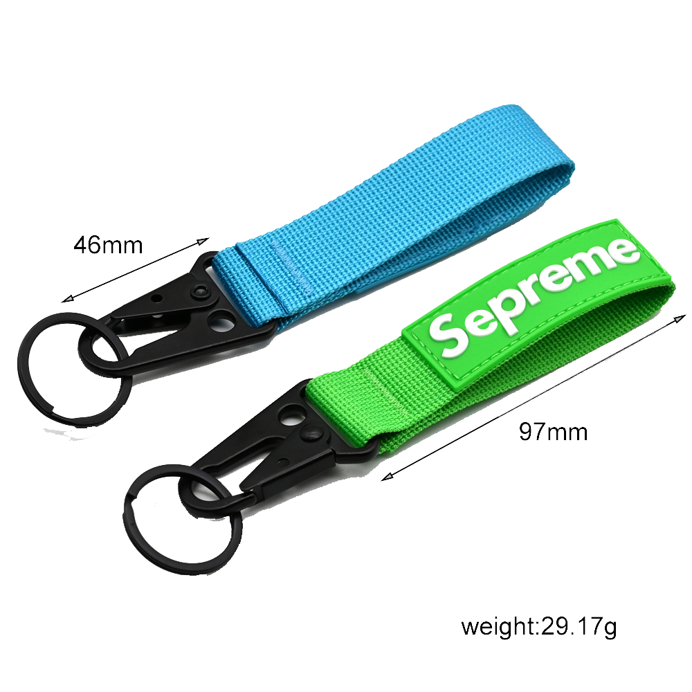 Wholesale Price Supreme Keychain