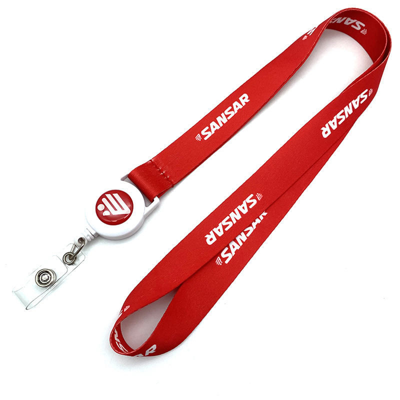 Keychain Lanyard