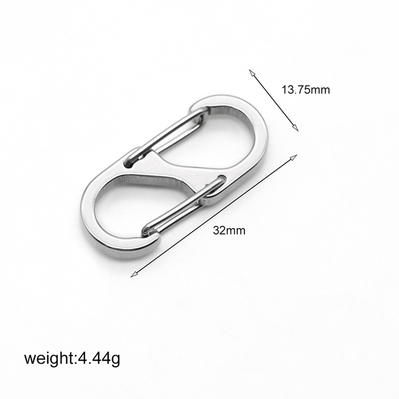 Carabiner S Hook