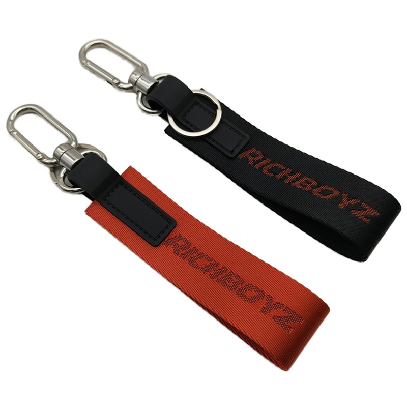 lululemon Keychain Car Keys