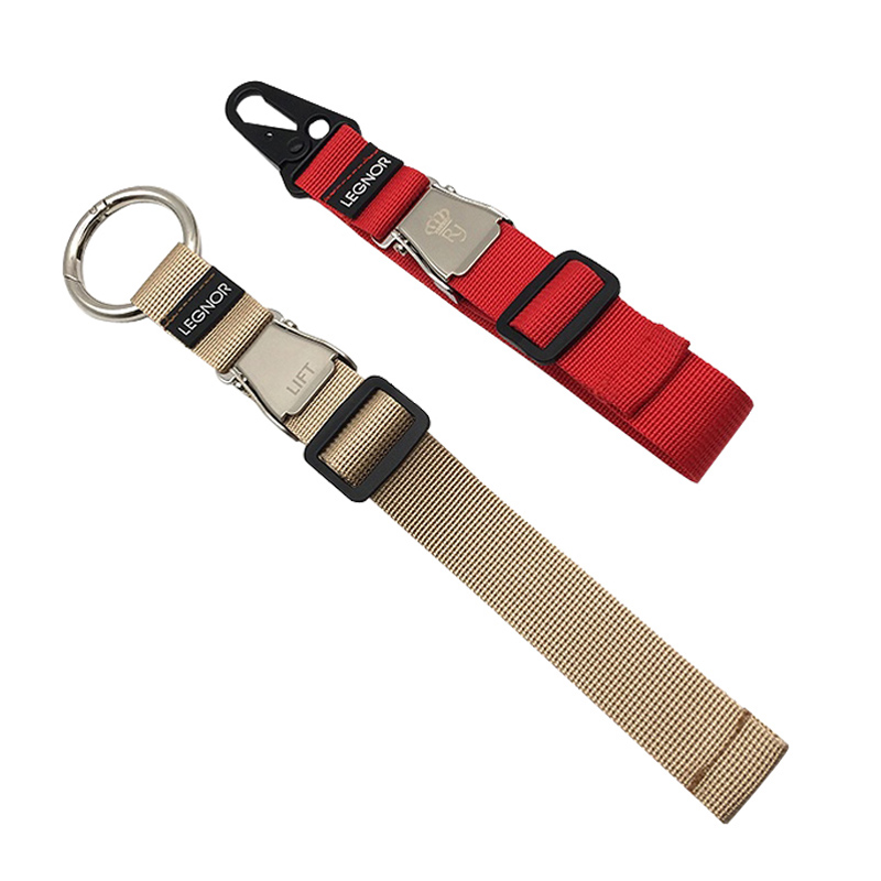 Gripper Bag Straps